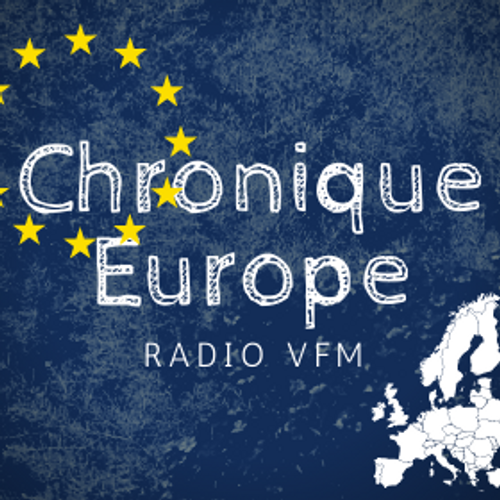 Chronique Europe du 01-06-2021 - 14H02